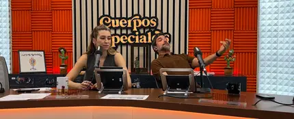 Eva Soriano Nacho García Eva Soriano Nacho García