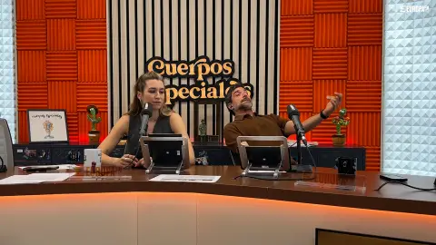 Eva Soriano Nacho García Eva Soriano Nacho García