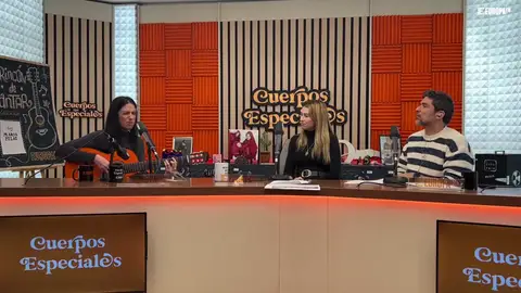 Qué digan - María Peláe Qué digan - María Peláe
