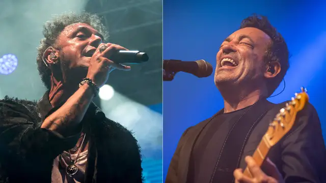 Café Quijano anuncia una nueva versión de su canción 'Sería mejor callarse' junto a Shinova