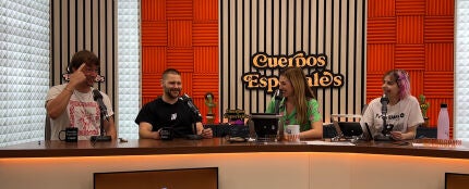 Camellos en Cuerpos especiales