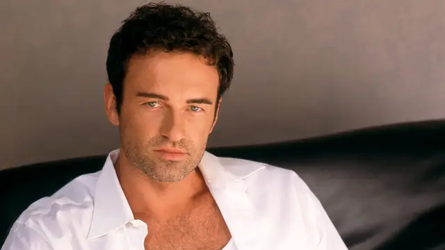Muere el actor australiano Julian McMahon, el 'Dr. Muerte' en 'Los Cuatro Fantásticos'