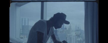 Leiva Hasta que me quede sin voz Leiva Hasta que me quede sin voz