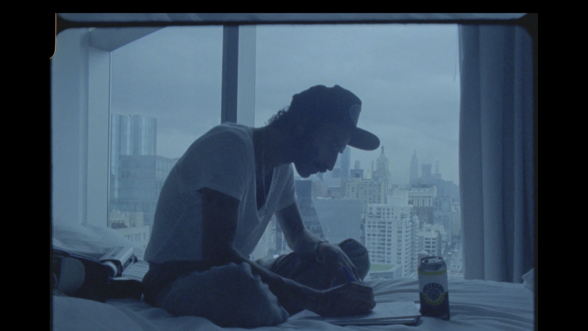 Leiva Hasta que me quede sin voz Leiva Hasta que me quede sin voz