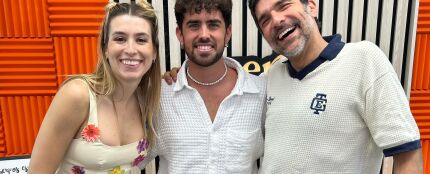 Mikel Herzog Jr. en Cuerpos especiales