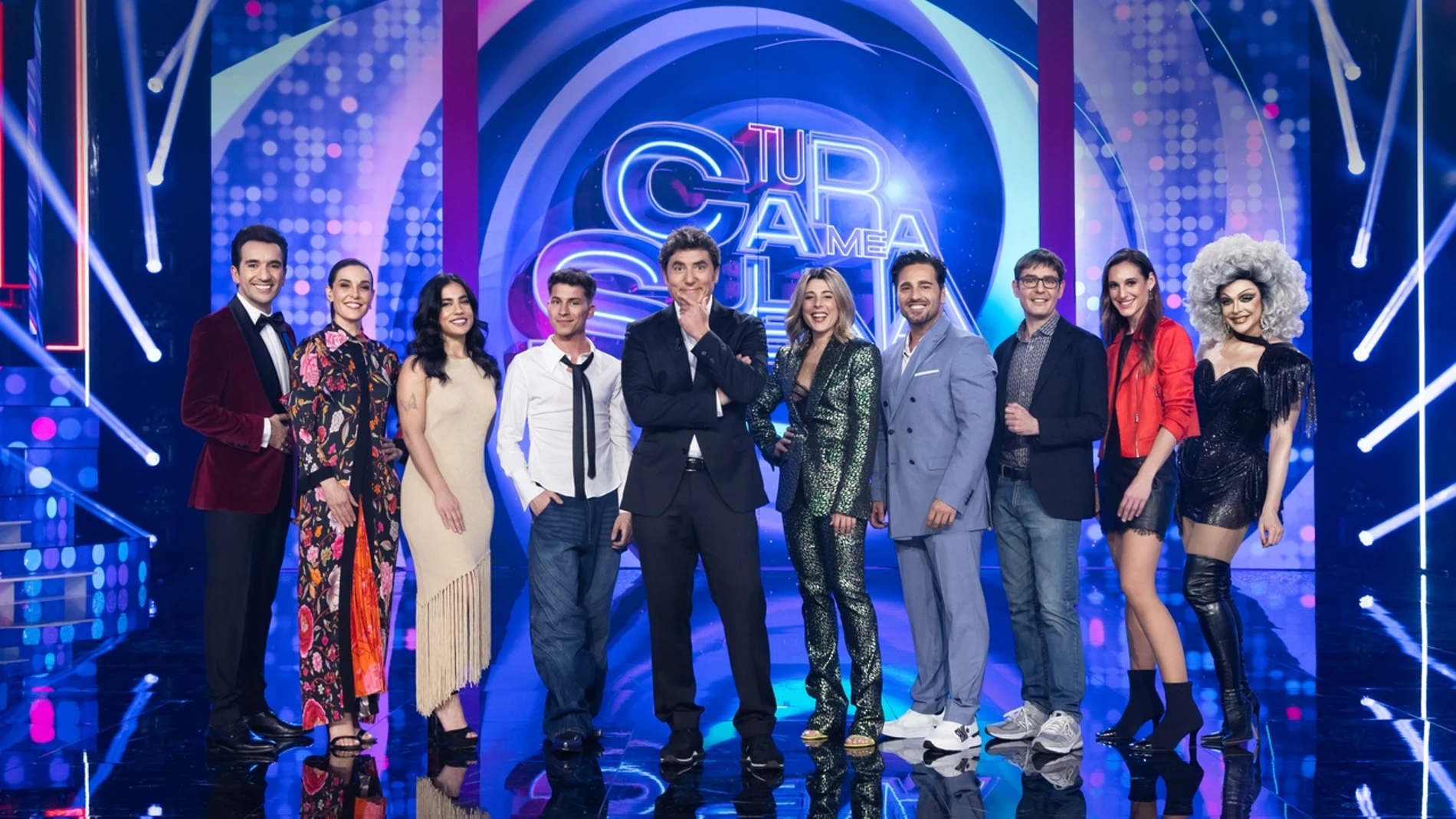 Tu cara me suena 11 Tu cara me suena 11