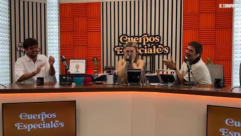 Mikel Herzog Jr. en Cuerpos especiales Mikel Herzog Jr. en Cuerpos especiales