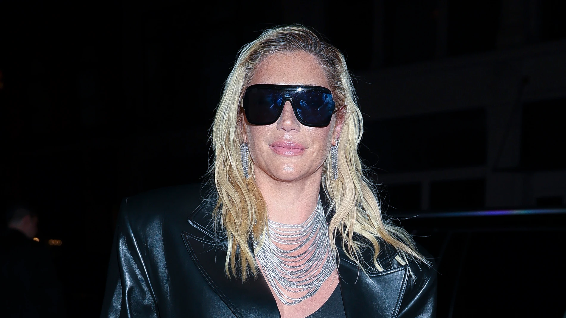 Kesha Kesha