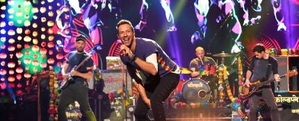 Coldplay
