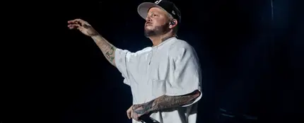 Residente en Alma Festival 2025 Residente en Alma Festival 2025