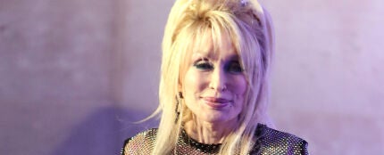 Dolly Parton