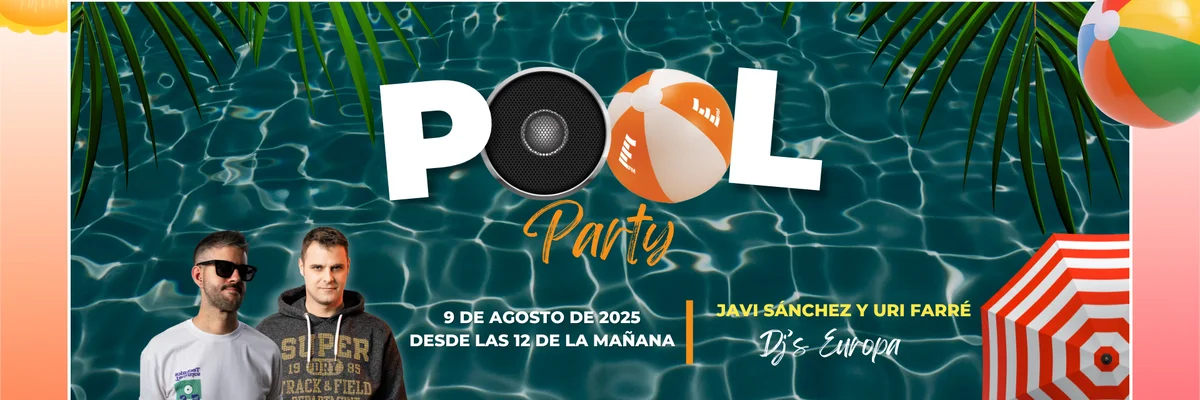Refréscate en la Fiesta Pool Party de Europa FM y Hard Rock Hotel en Marbella Refréscate en la Fiesta Pool Party de Europa FM y Hard Rock Hotel en Marbella