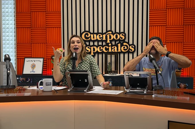 Eva grita a una nube Eva grita a una nube
