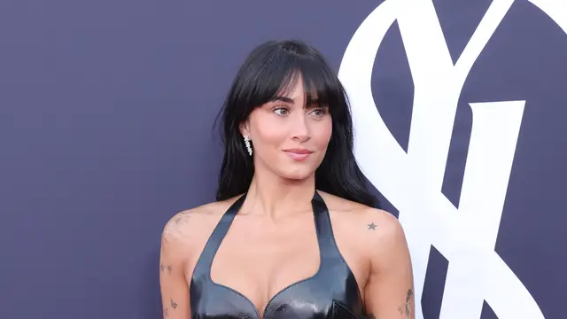 Aitana confiesa que está "muy feliz" tras anunciar su relación Plex
