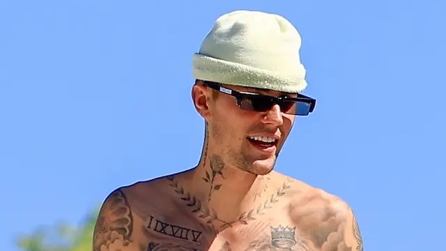 'Swag', todo lo que tienes que saber sobre el nuevo álbum de Justin Bieber