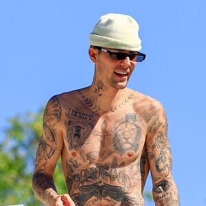 'Swag', todo lo que tienes que saber sobre el nuevo álbum de Justin Bieber 