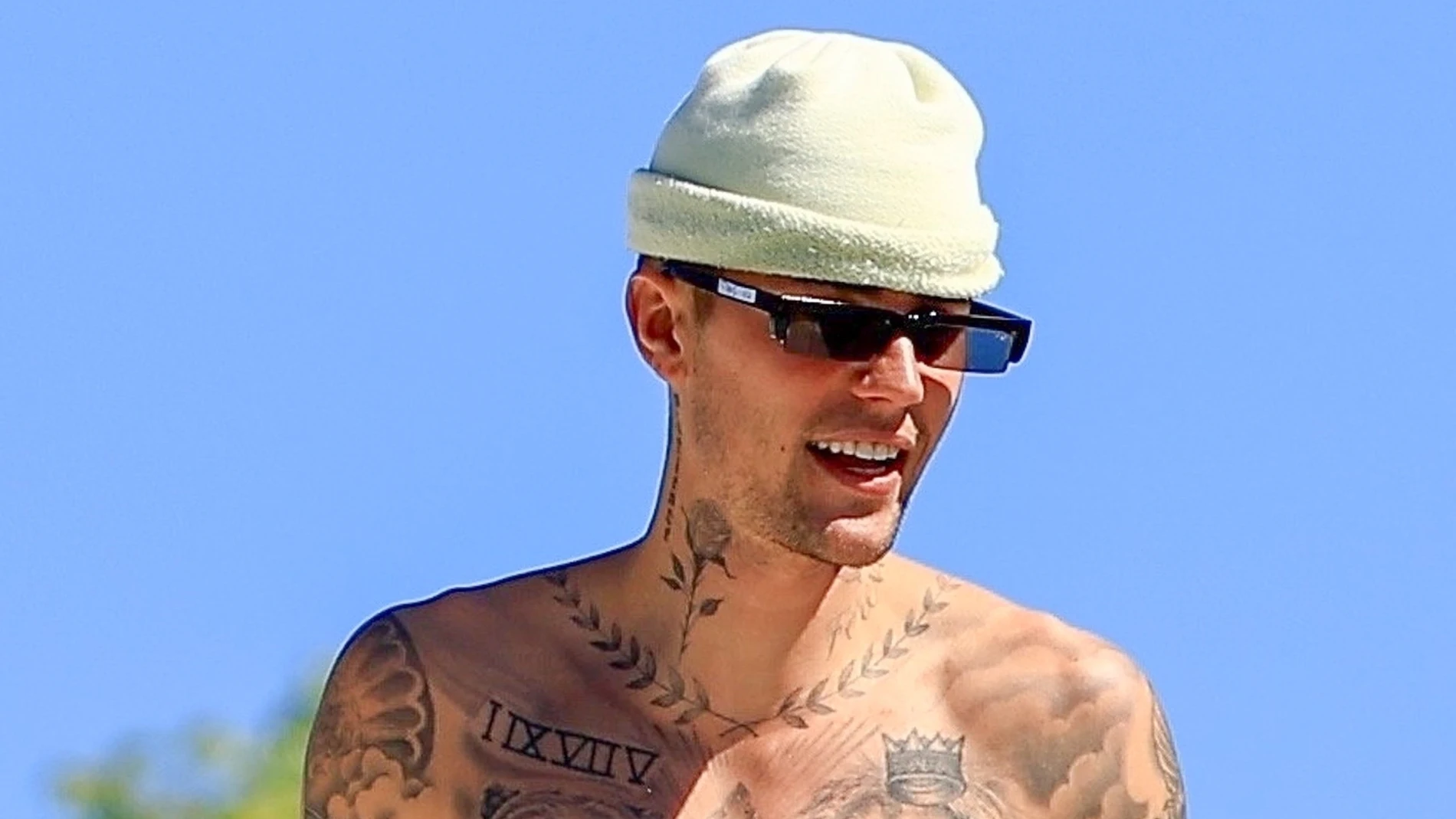 'Swag', todo lo que tienes que saber sobre el nuevo álbum de Justin Bieber 'Swag', todo lo que tienes que saber sobre el nuevo álbum de Justin Bieber