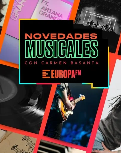 Novedades musicales 11.07 carton Novedades musicales 11.07 carton
