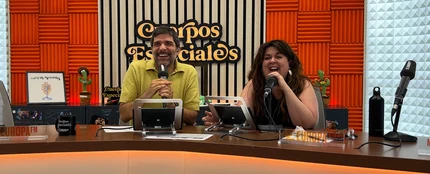 Nacho García y Lalachus Nacho García y Lalachus