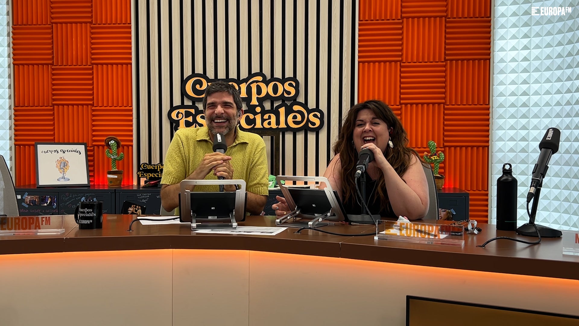 La Carta a Lala de Nacho García y su ahogamiento — Cuerpos especiales cover