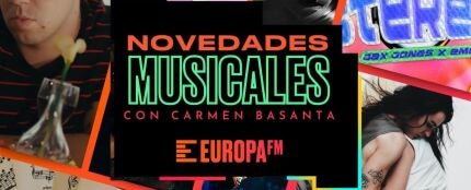 Novedades musicales 11.07.2025 Novedades musicales 11.07.2025