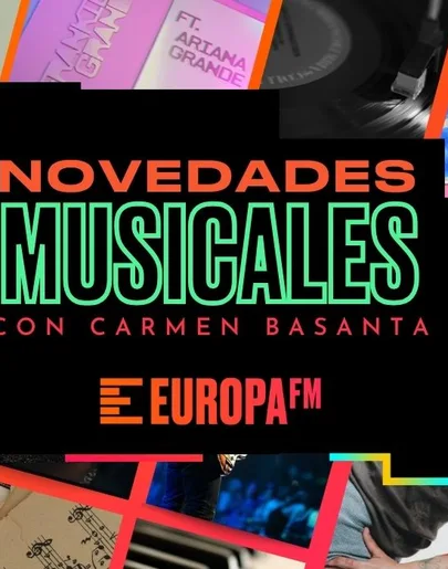 Novedades musicales 11.07.2025 Novedades musicales 11.07.2025