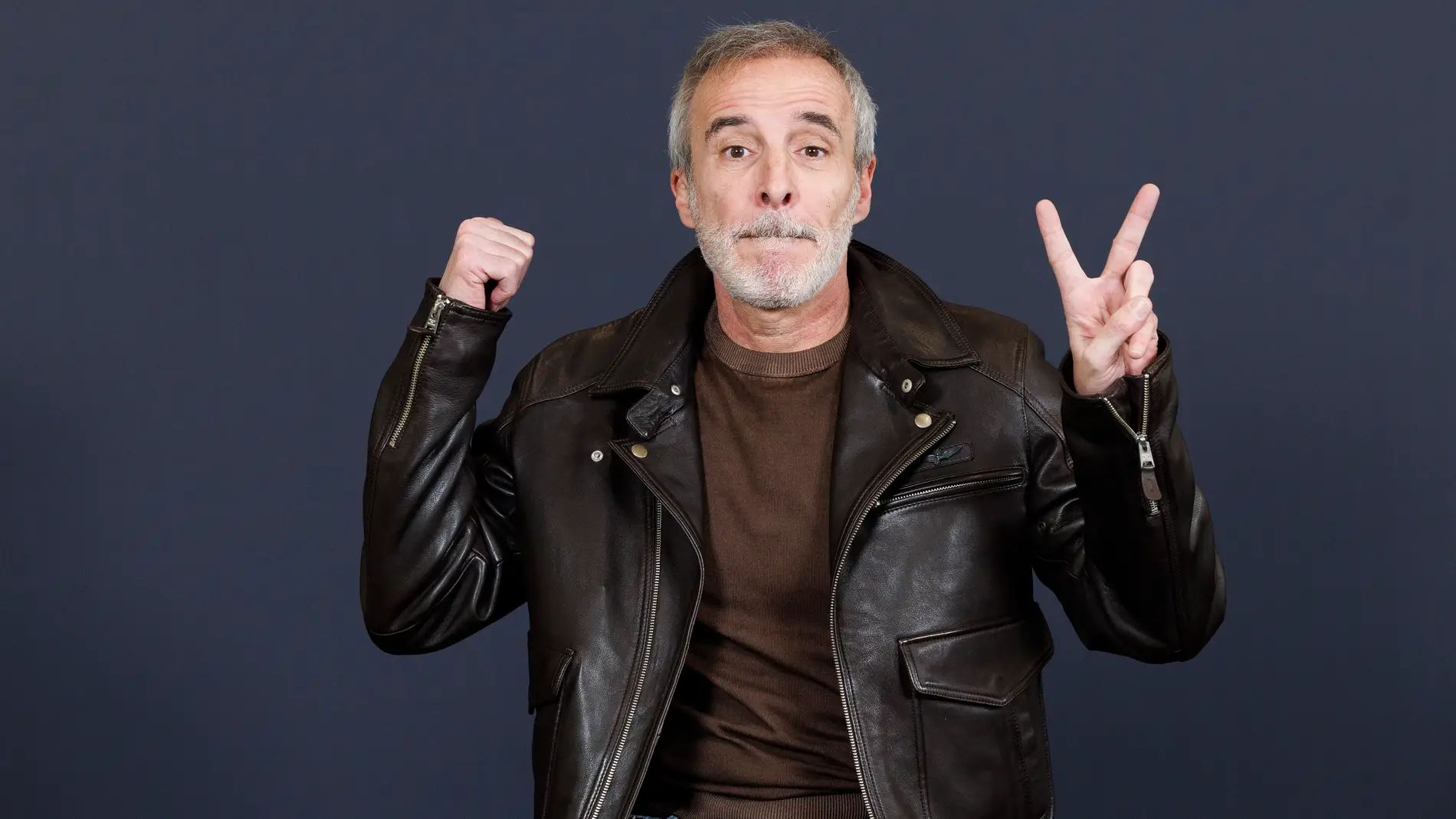 Fernando Guillén Cuervo Fernando Guillén Cuervo