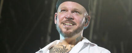 El artista Residente El artista Residente