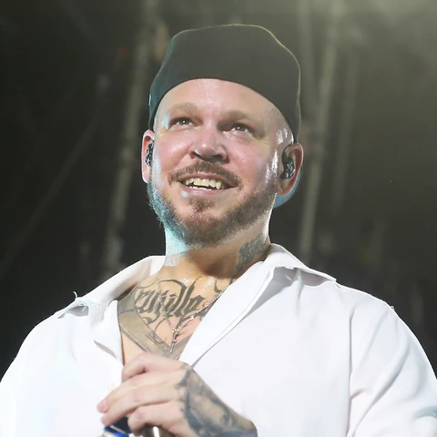El artista Residente El artista Residente