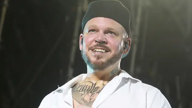 El artista Residente