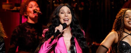 Cher 