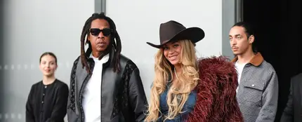 Beyoncé Jay-Z Beyoncé Jay-Z