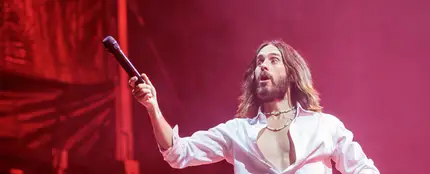 Jared Leto Jared Leto