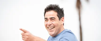 Pablo Chiapella anuncia que no irá a Eurovisión: "Ceciarmy me lió" Pablo Chiapella anuncia que no irá a Eurovisión: "Ceciarmy me lió"
