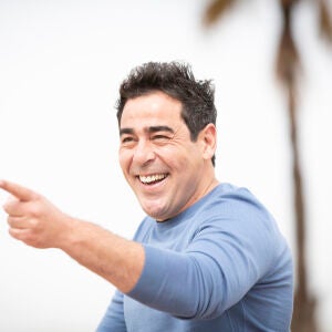 Pablo Chiapella anuncia que no irá a Eurovisión: "Ceciarmy me lió"