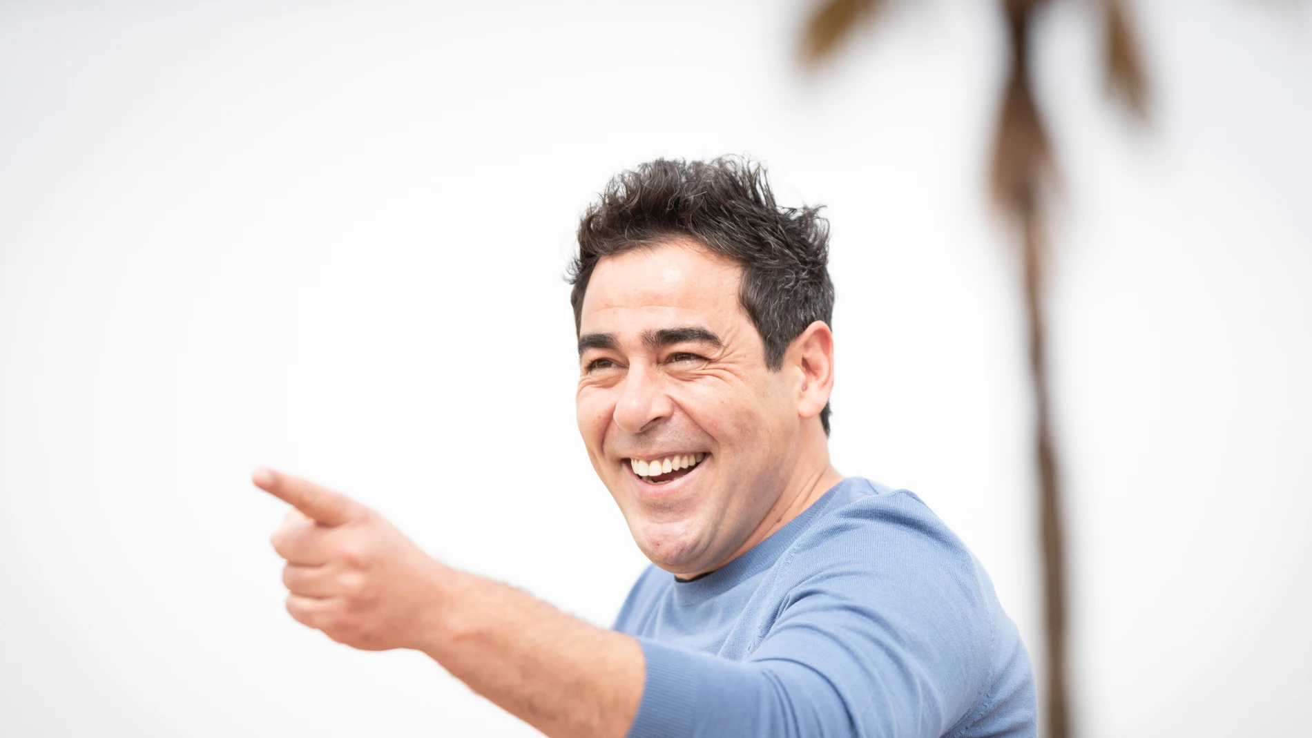 Pablo Chiapella anuncia que no irá a Eurovisión: "Ceciarmy me lió" Pablo Chiapella anuncia que no irá a Eurovisión: "Ceciarmy me lió"