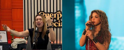Las versiones de 'Euphoria', 'Ave María', 'Abracadabra' y 'Soltera' de Eva Soriano Las versiones de 'Euphoria', 'Ave María', 'Abracadabra' y 'Soltera' de Eva Soriano