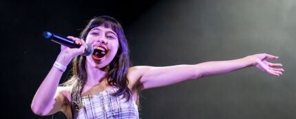 Melani en MADO 2025
