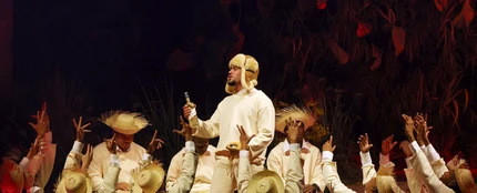 Los ocho momentos más emotivos y emocionantes de la residencia de Bad Bunny en Puerto Rico Los ocho momentos más emotivos y emocionantes de la residencia de Bad Bunny en Puerto Rico