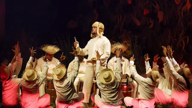 Los ocho momentos más emotivos y emocionantes de la residencia de Bad Bunny en Puerto Rico