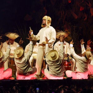 Los ocho momentos más emotivos y emocionantes de la residencia de Bad Bunny en Puerto Rico