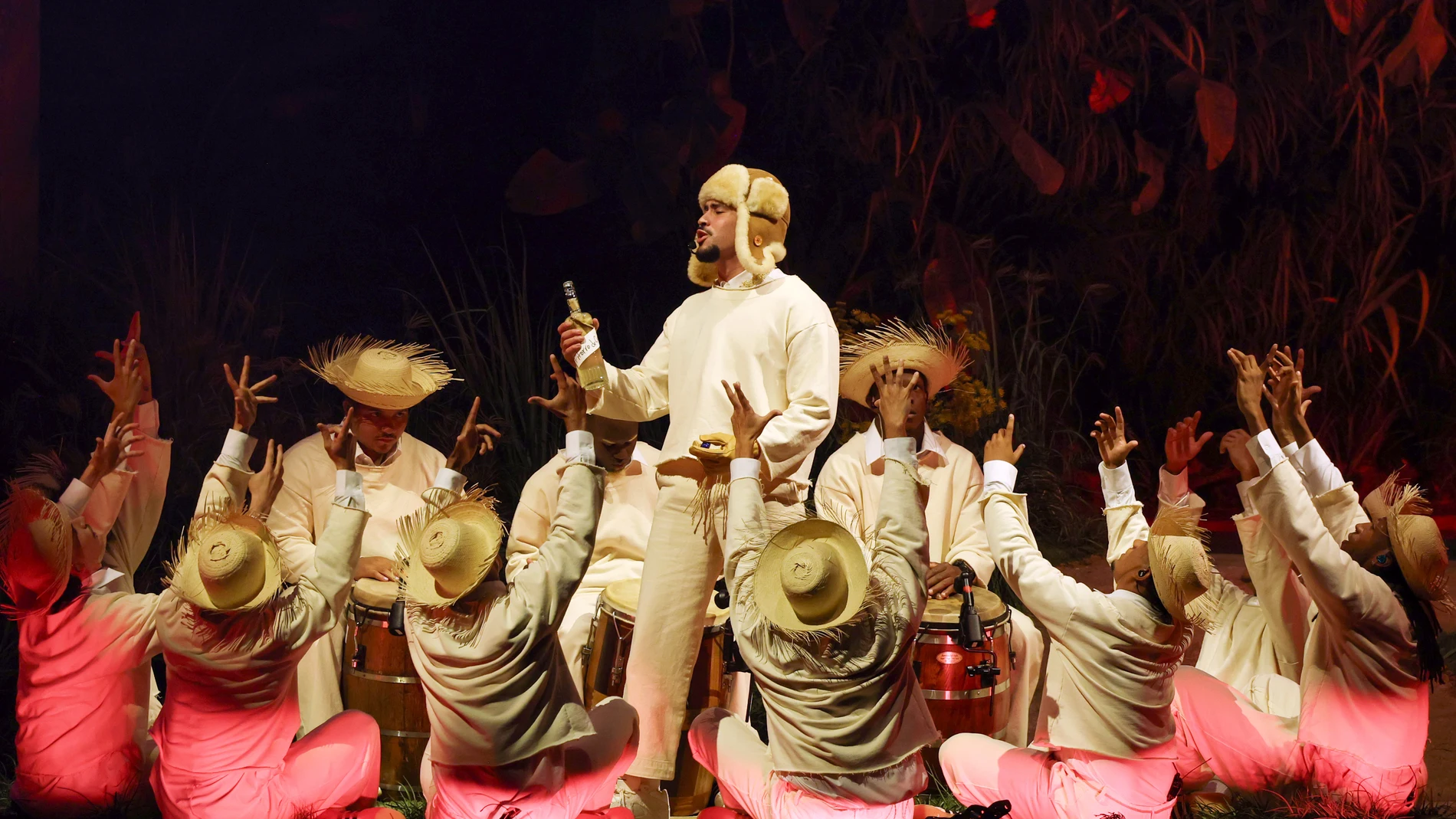 Los ocho momentos más emotivos y emocionantes de la residencia de Bad Bunny en Puerto Rico Los ocho momentos más emotivos y emocionantes de la residencia de Bad Bunny en Puerto Rico