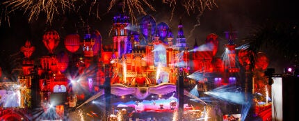 Tomorrowland Brasil 2024