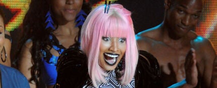 Nicky Minaj aviva su guerra contra SZA: "¿Qué has hecho aparte de cantar a la tirolesa con autotune?"