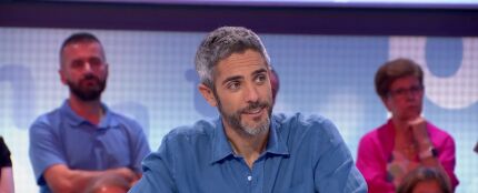 Roberto Leal en 'Pasapalabra'