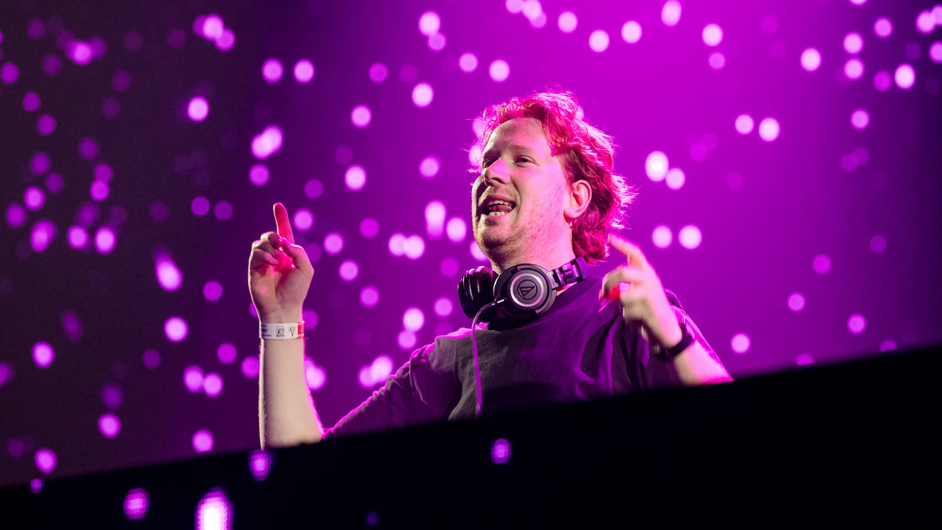 Bakermat en Tomorrowland Brasil 2024 Bakermat en Tomorrowland Brasil 2024