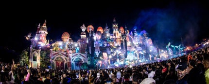 Tomorrowland Brasil 2024