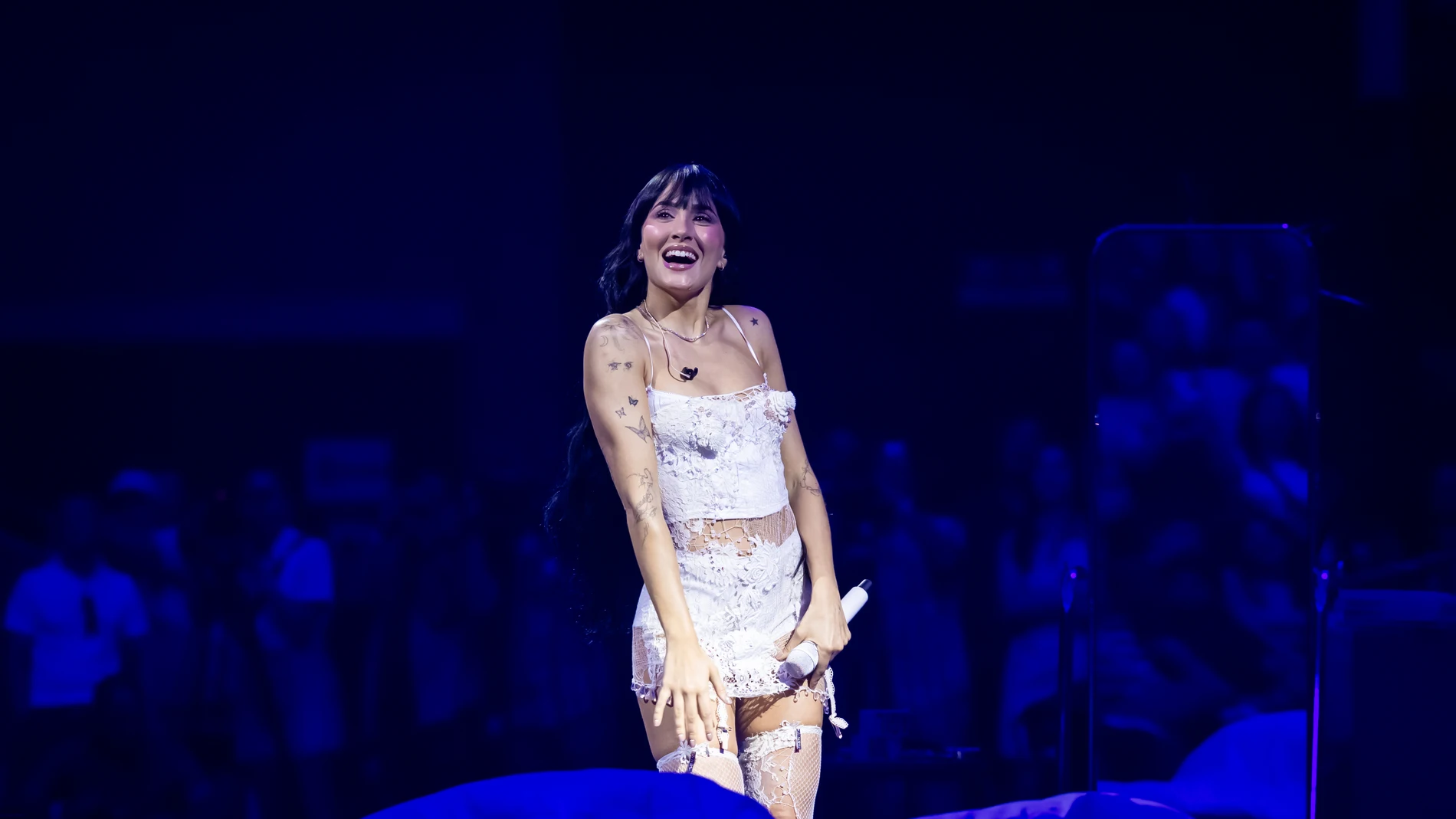Aitana Aitana