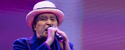 Joaquín Sabina en concierto Joaquín Sabina en concierto