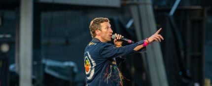 Coldplay destapa una infidelidad: los entresijos del vídeo viral de su concierto en Boston